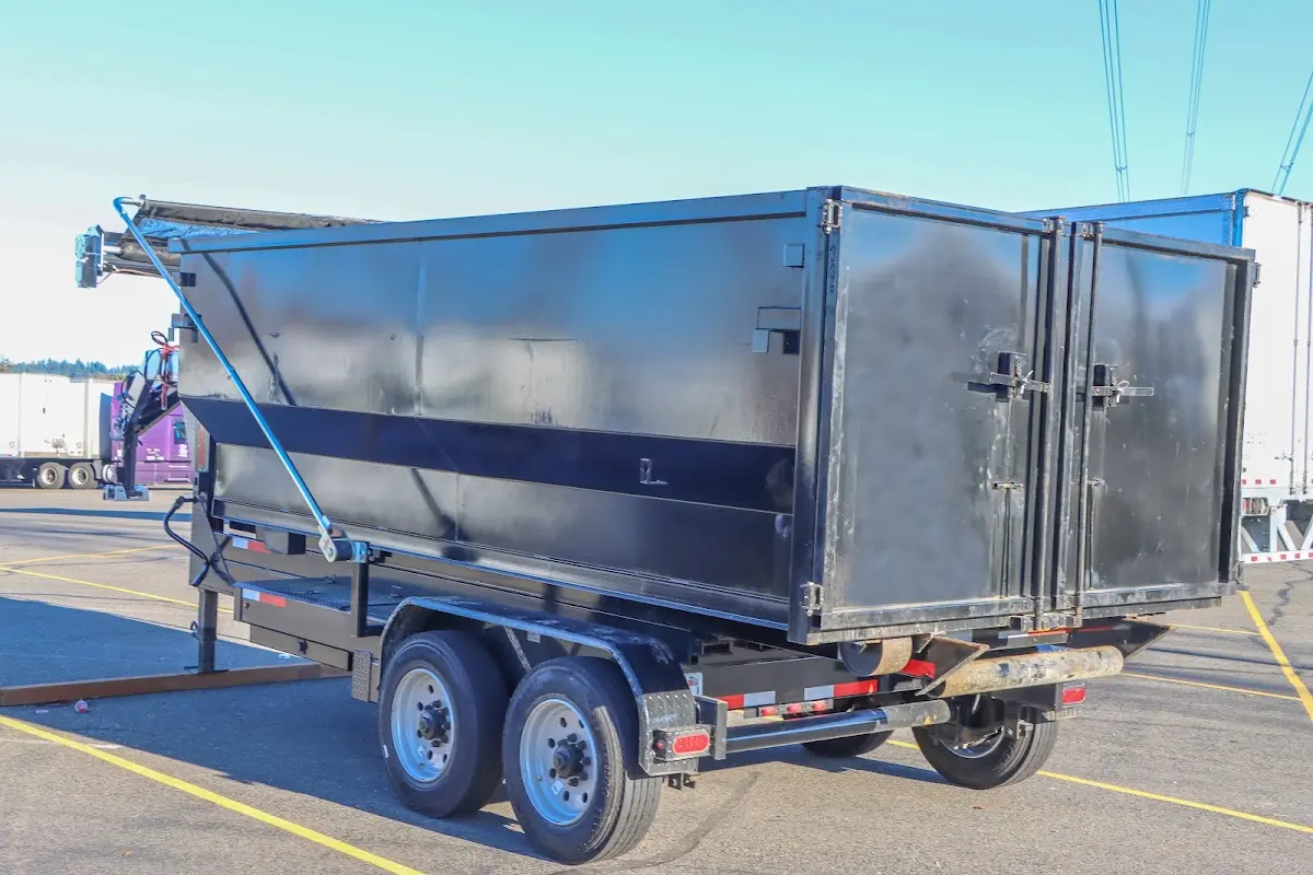 Dumpster Rental services in East Moline, IL